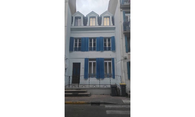 Neris-les-Bains Apartment | Vrbo Property