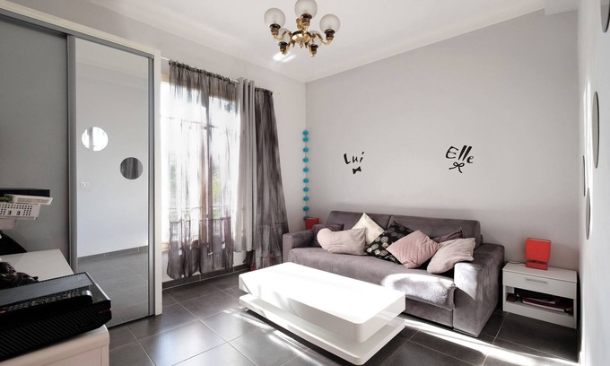 Saint Maurice Apartment | Vrbo Property