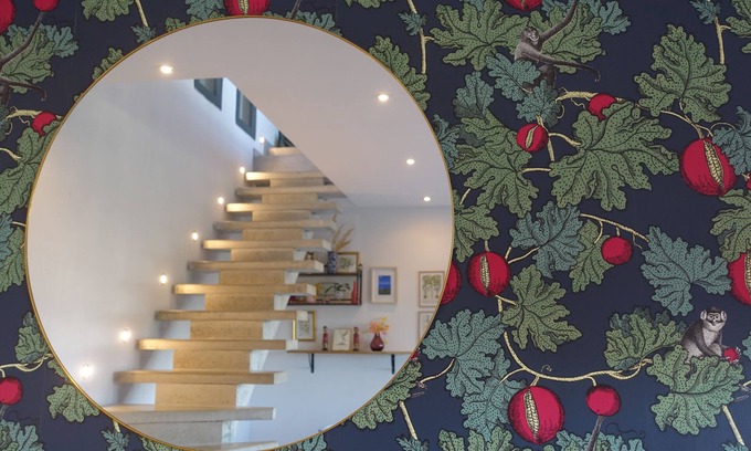 Bonsecours House | Vrbo Property