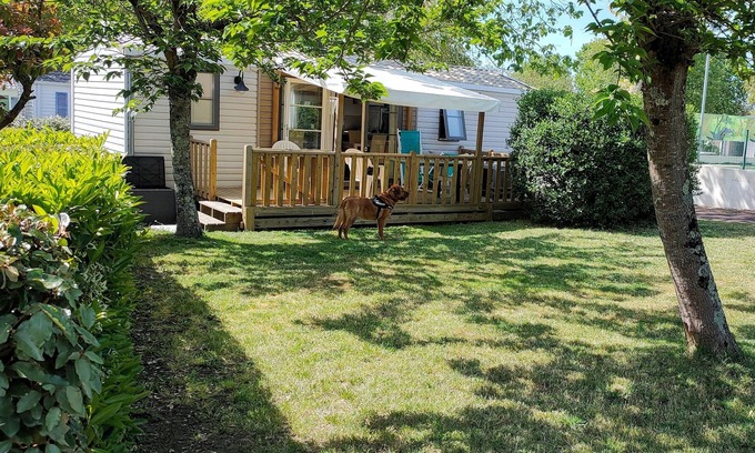 Saint-Augustin House | Vrbo Property
