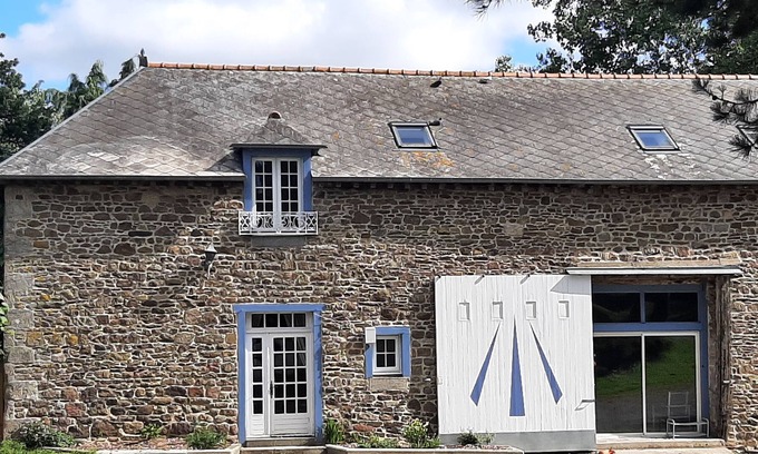 Saint-Thual House | Vrbo Property