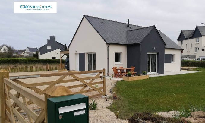 Trelevern House | Vrbo Property