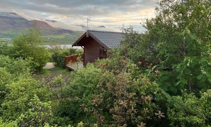 Skorradalshreppur Cottage | Vrbo Property