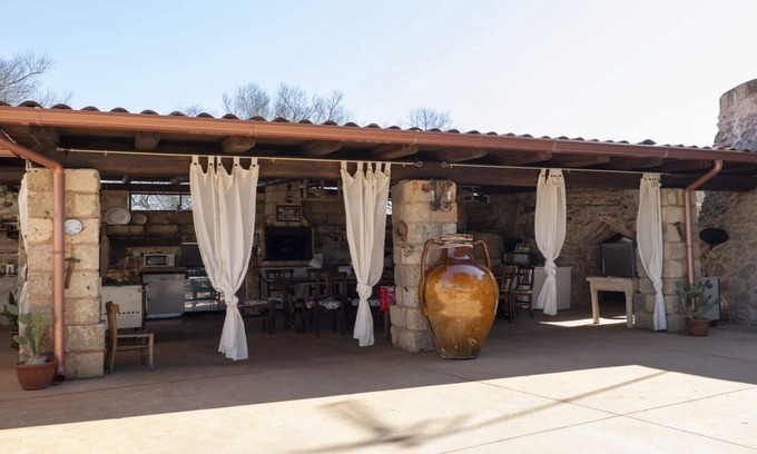 Capilungo House | Vrbo Property