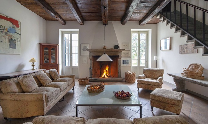 Azzate Villa | Vrbo Property