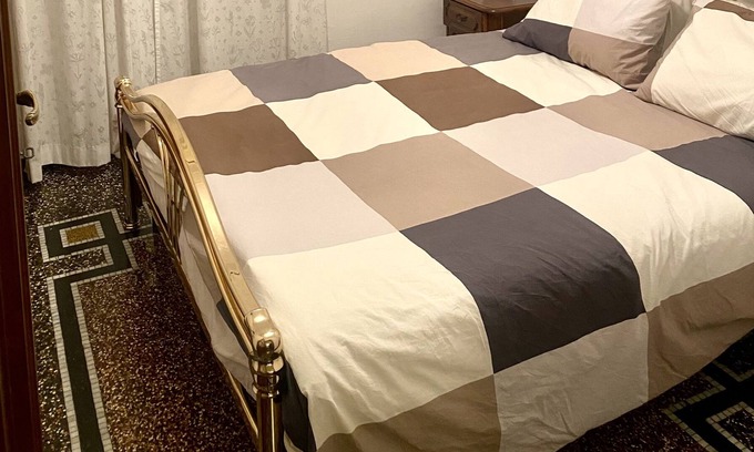 San Fruttuoso Apartment | Vrbo Property