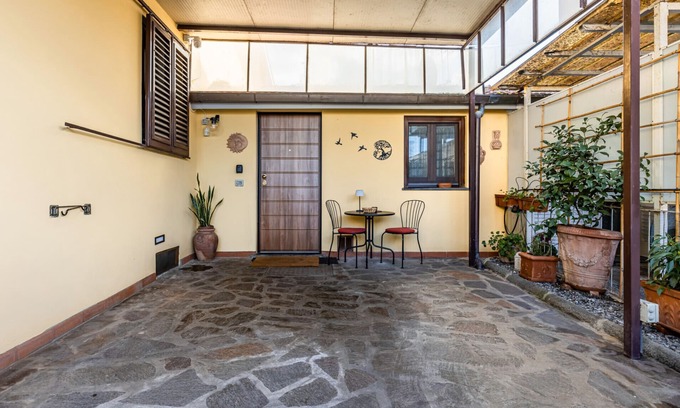 Lucca Apartment | Vrbo Property