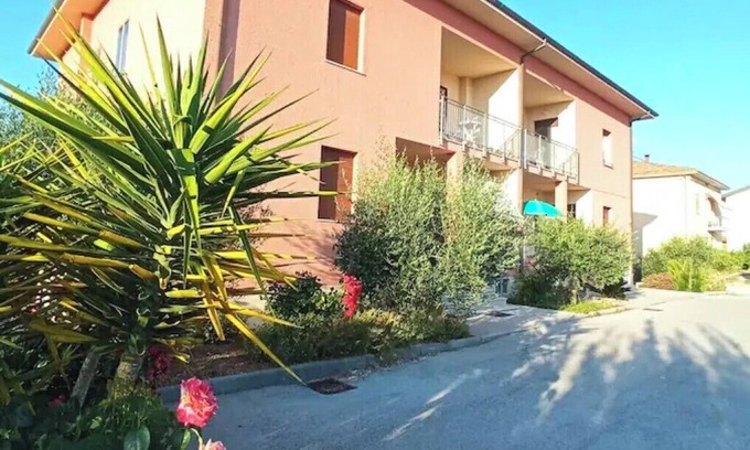 Marotta Apartment | Vrbo Property