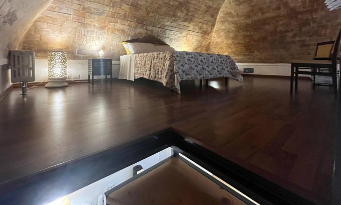 Sasso Caveoso Apartment | Vrbo Property