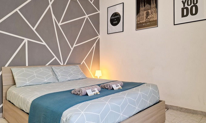 Monza Apartment | Vrbo Property