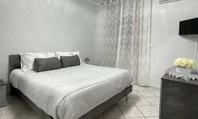 Rione Sanita Apartment | Vrbo Property