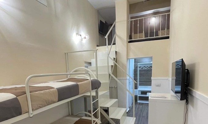 Fuorigrotta Bed & Breakfast | Vrbo Property