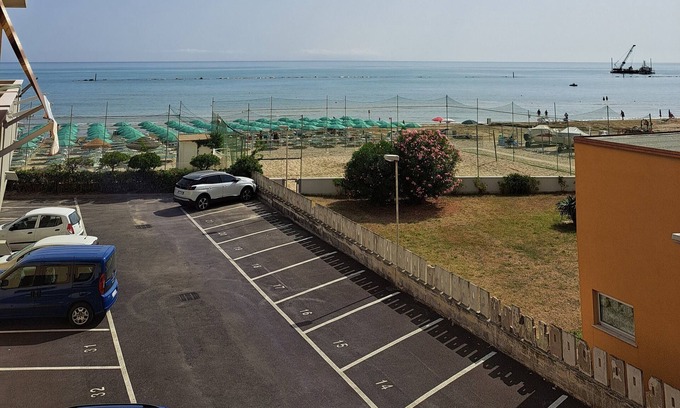 Ponte Sasso Apartment | Vrbo Property