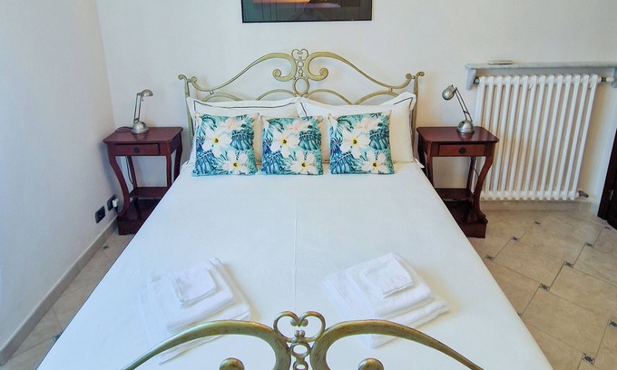 Varigotti Apartment | Vrbo Property