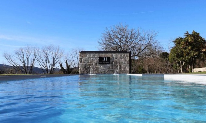 Vieira do Minho Apartment | Vrbo Property