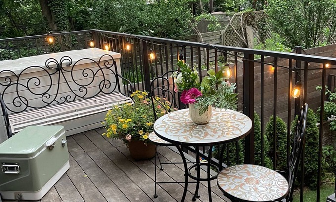 Lower East Side House | Vrbo Property