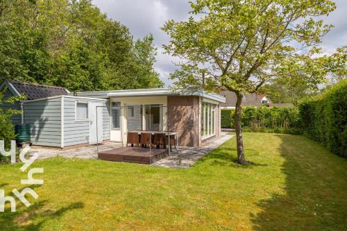 Wolphaartsdijk House | Vrijstaande vakantiewoning dichtbij het Veerse Meer