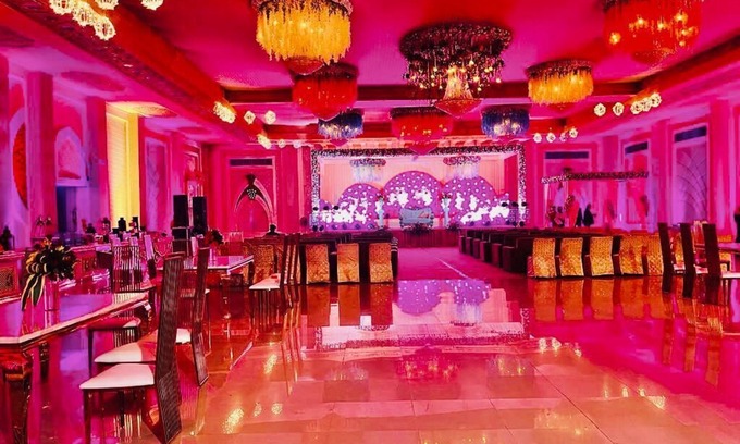 Vrindavan Resort | Vrindavan Resort