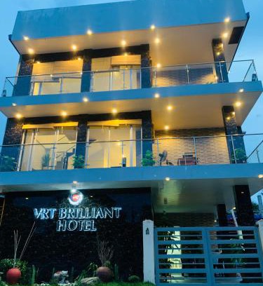 Cajidiocan Hotel | VRT Brilliant Hotel