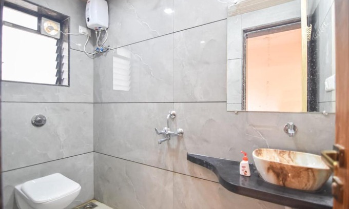 Lonavala Villa | Vrundavan Villa