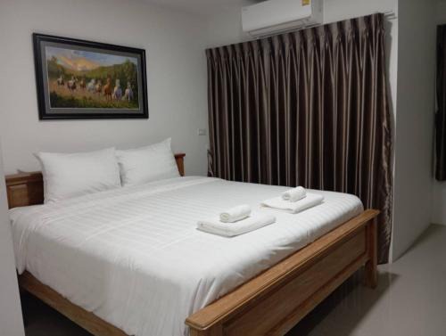 Bang Phlap Apartment | VS Place