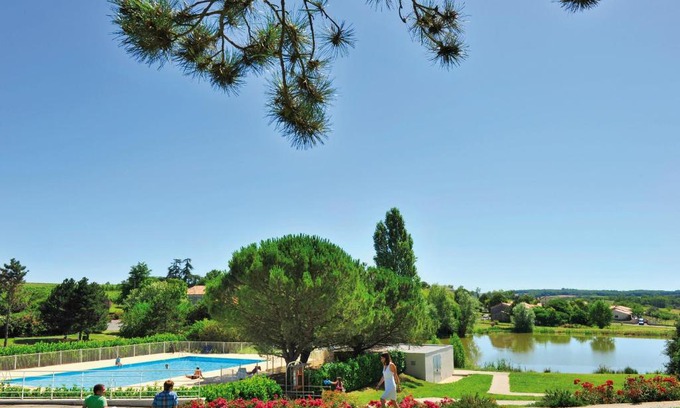 Singleyrac Resort | VTF Le Domaine du Peyrichoux