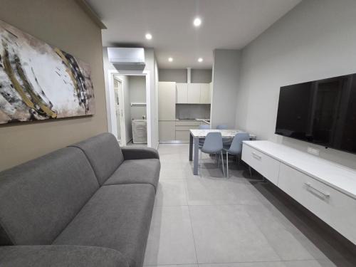 Ciro Marina Apartment | Vulcano Apartments