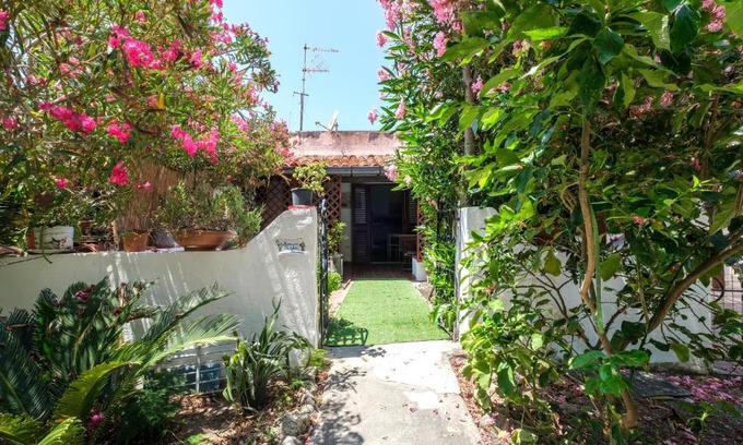 Vulcano Porto House | Vulcano Cottage