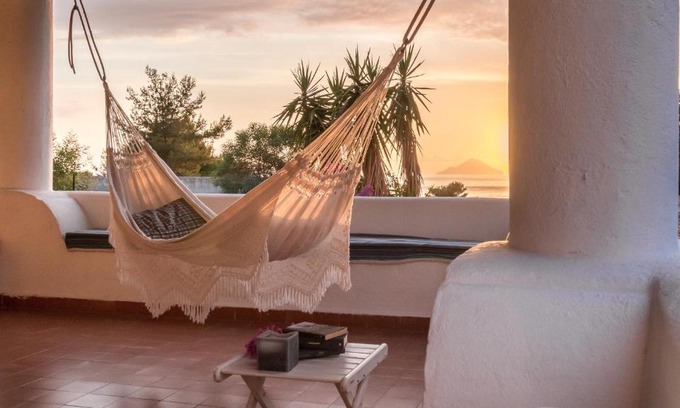 Vulcanello House | Vulcano Dimore