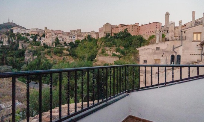 Old Town Apartment | VUT La Calle Estrecha