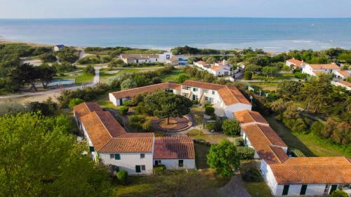 Sainte-Marie-de-Re Resort | VVF Île de Ré Sainte-Marie-de-Ré