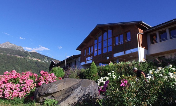 Montchavin Other | VVF La Plagne Montchavin Paradiski