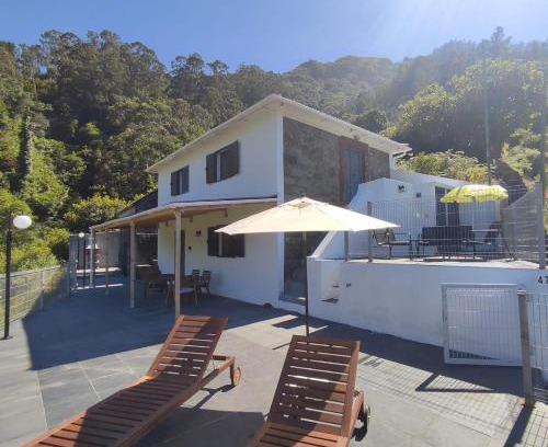 Sao Vicente Villa | VViP Vila Madeira