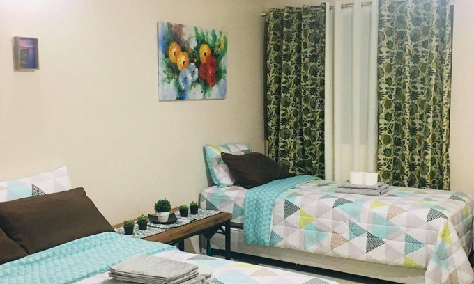 Mabolo Condo | VvTrish Place Condo