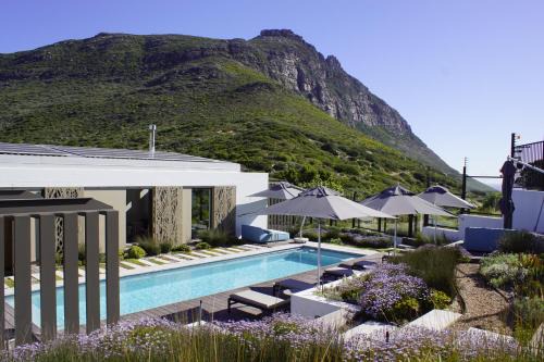 Hout Bay House | Vyn Guest House Hout Bay