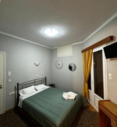 Vitina Hotel | Vytina