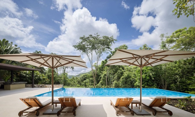 Anapoima Villa | w Amazing 4BR Villa at Mesa de Yeguas