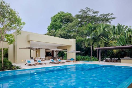 Anapoima Villa | w* Amazing 4BR Villa at Mesa de Yeguas