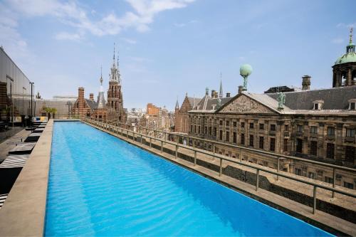 Binnenstad Hotel | W Amsterdam