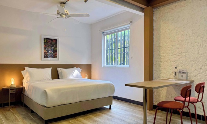 Cali Apartment | w* | Perfect Loft w/Fantastic Deco in Cali