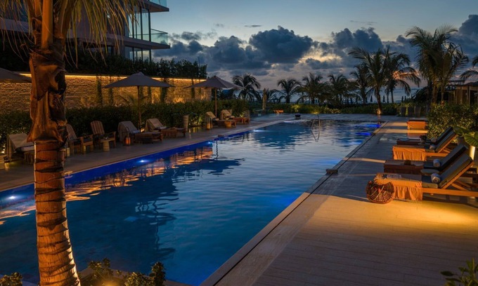 Zona Norte Apartment | w*| Prestigious 2BR w/Amazing View in Morros Eos