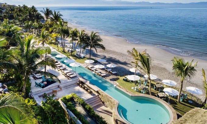 Punta de Mita Hotel | W Punta de Mita