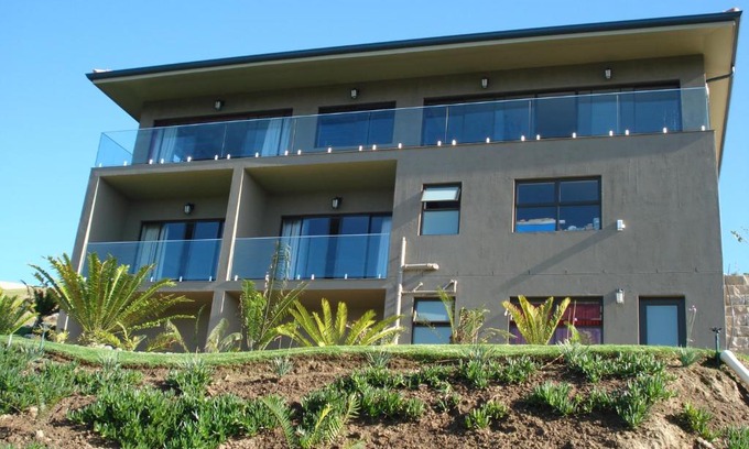 Great Brak River House | W21