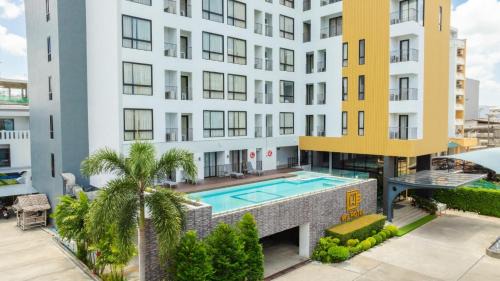 Hat Yai Hotel | W3 Hotel