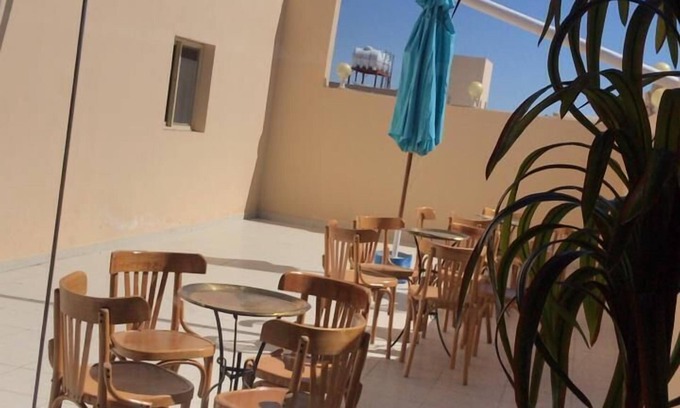 AlUla Hotel | Waad Al Ula Hotel