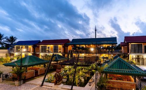 Dambulla Hotel | waasala transit hotel