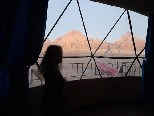 Wadi Rum Other | Wadi Rum murahf camp