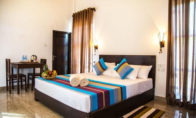 Kataragama Cabin | Wadula Safari - Yala