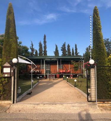 Apalos House | Wagon AXD