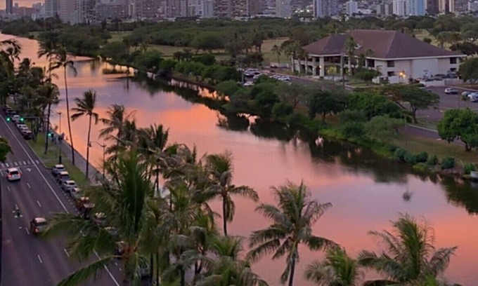 Waikiki Condo | Waikiki Beach furnished condo